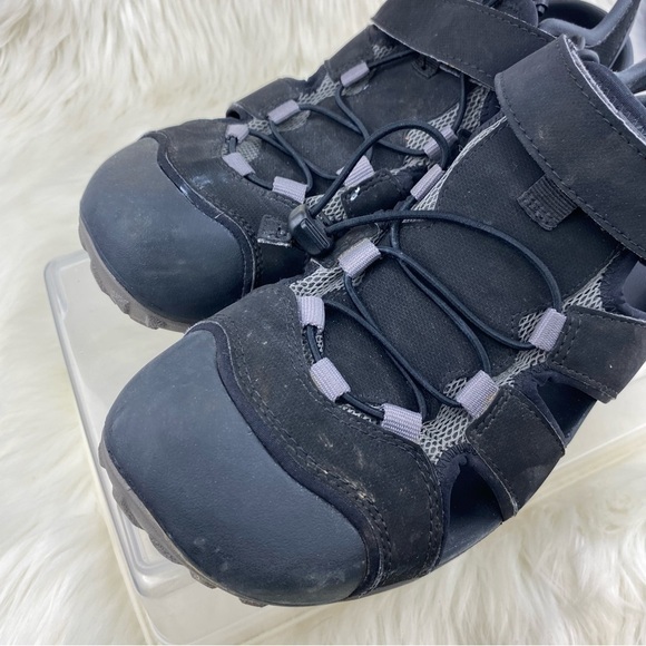 TEVA HIKING SANDALS SIZE 10 MAN - Picture 7 of 13